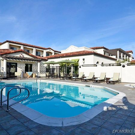 Fairfield Inn & Suites Santa Cruz - Capitola Facilities photo